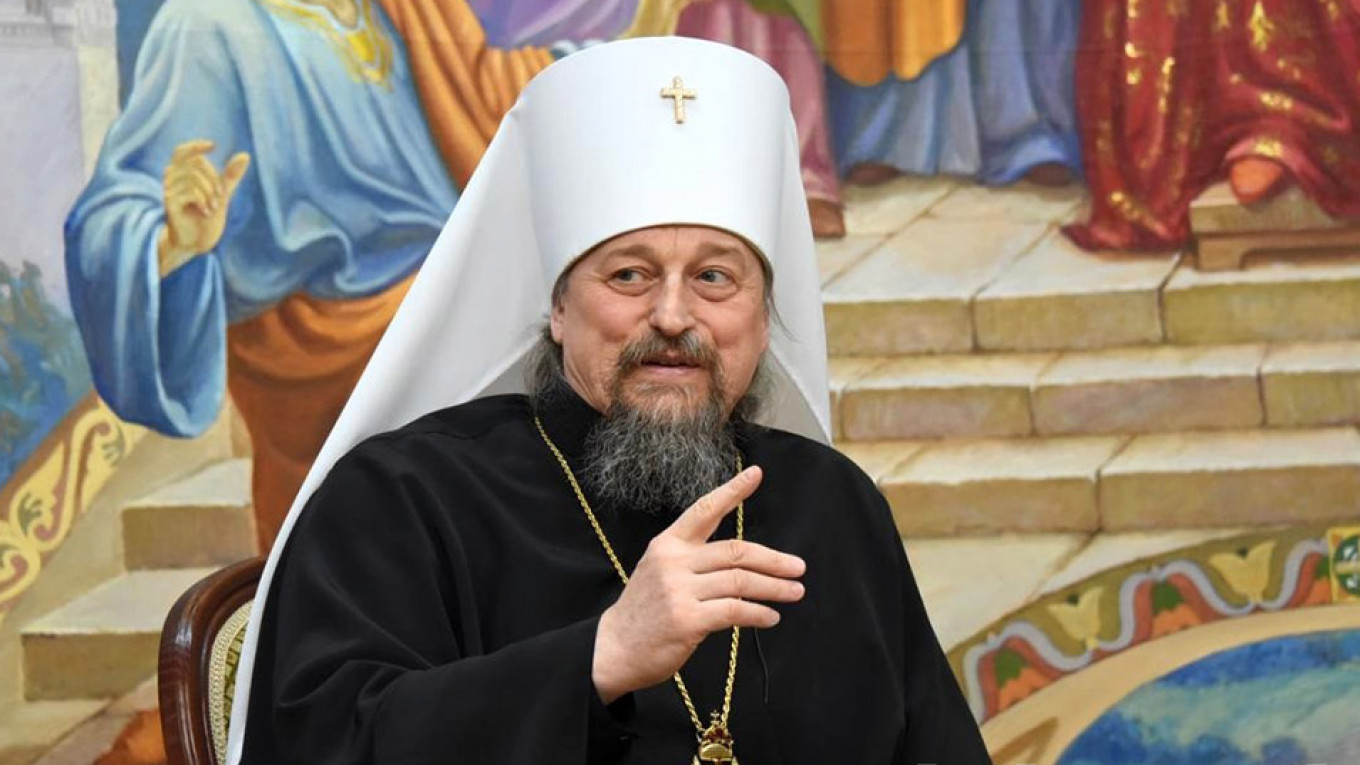 Baptized Russian Soldiers Won WWII While Atheists Died, Orthodox Bishop Says