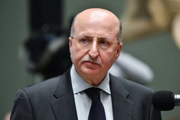 Businessman Yakobashvili Doesn’t Plan to Return to Russia After Gallery Searched