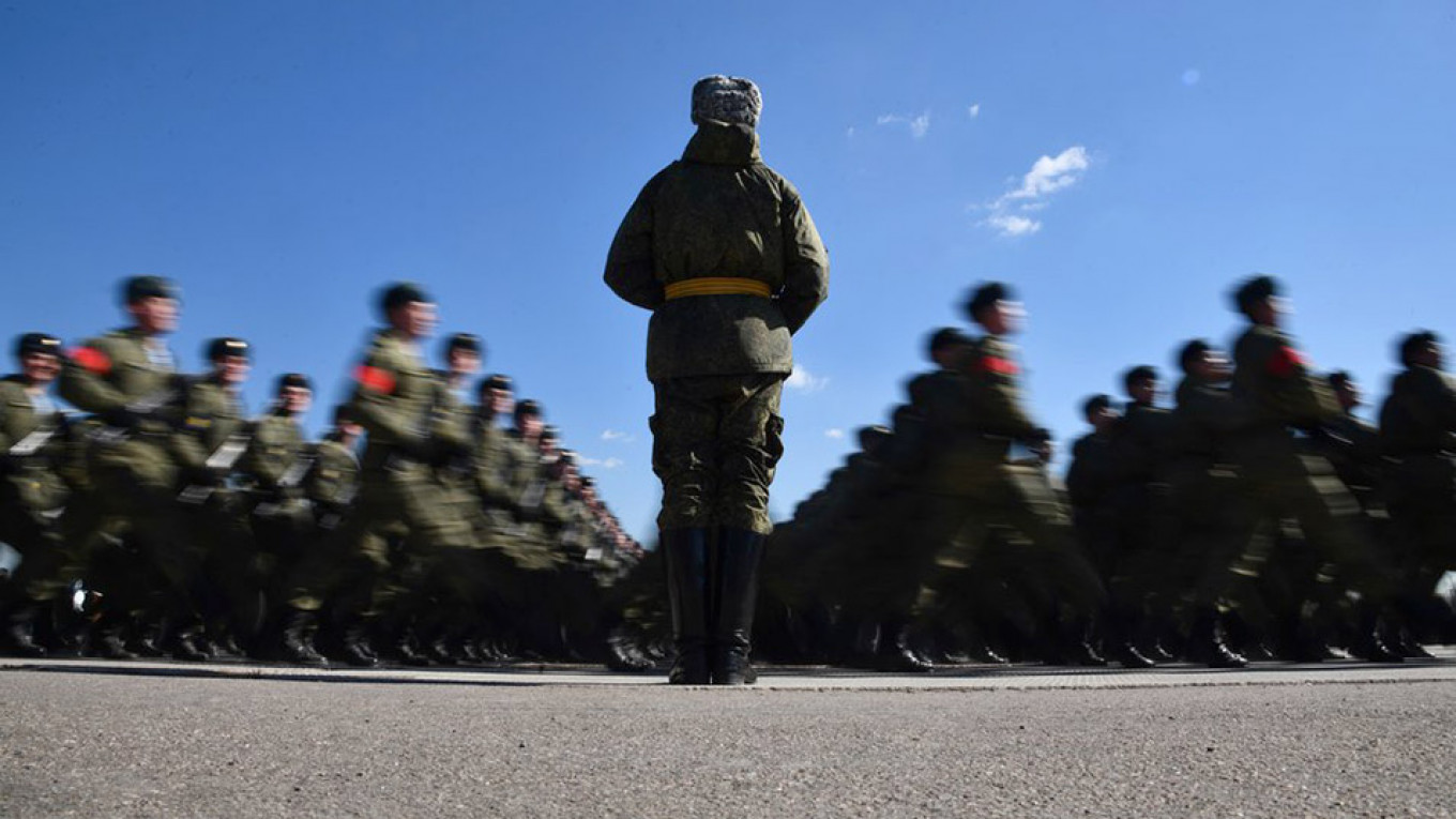 Kremlin Says Russian Military Specialists Are Still in Venezuela, Contradicting Trump Tweet