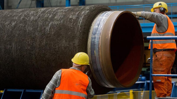 New Oil Contamination Found in Druzhba Pipeline, Russia’s Transneft Says