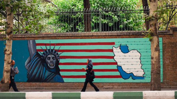 Russia Will Counter New U.S