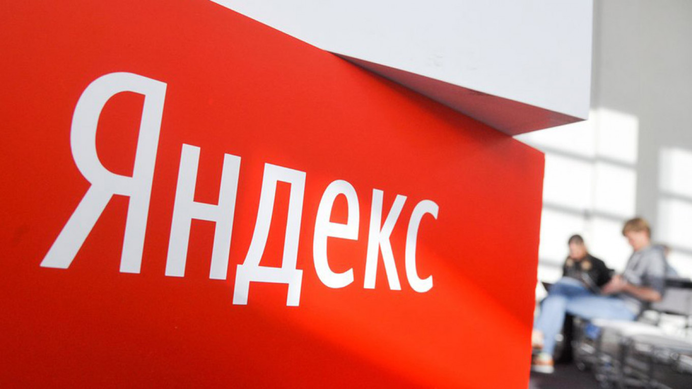 Russia’s Yandex Pushes Back Against Pressure to Share Encryption Keys