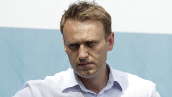 ‘They Didn’t Find Anything,’ Navalny Says of Israeli Dirt-Gathering Operation