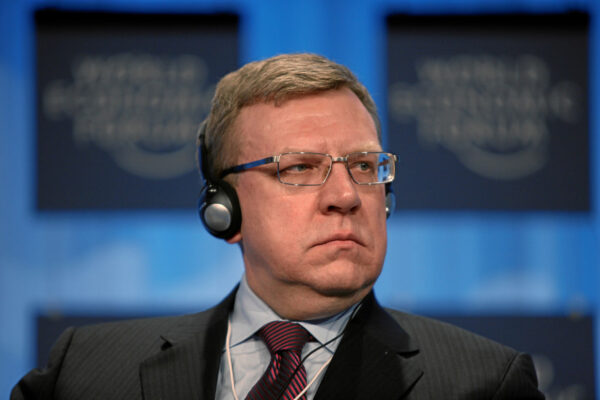 Top Russian Official Predicts Protest ‘Explosion’ if Economy Doesn’t Improve