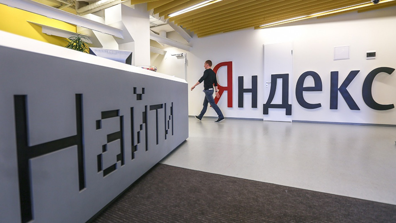 Western Intelligence Hacked ‘Russia’s Google’ Yandex to Spy on Accounts