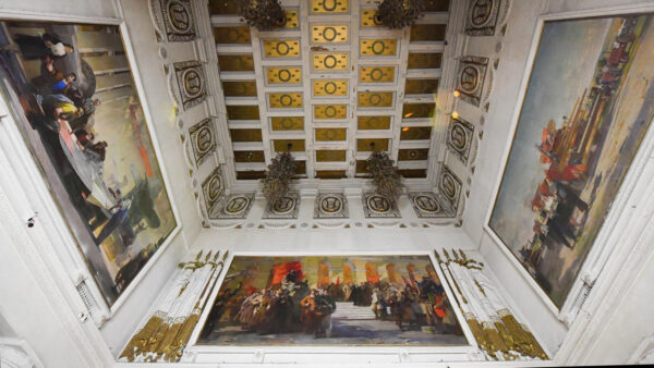 80 Years Strong: The VDNKh Experience