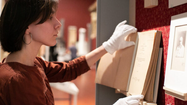 Celebrating the Genius of Sergei Shchukin