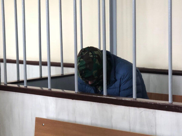 Putin Aide’s Assistant Detained on Treason Charges