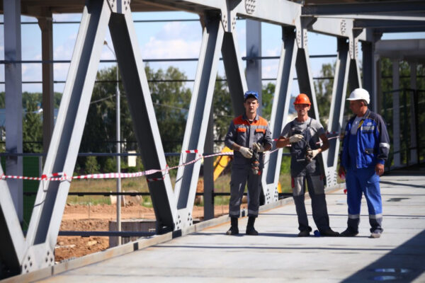 Russia Approves ‘Shortest’ Europe-China Highway – Reports