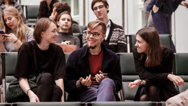 Russia Certifies European University at St