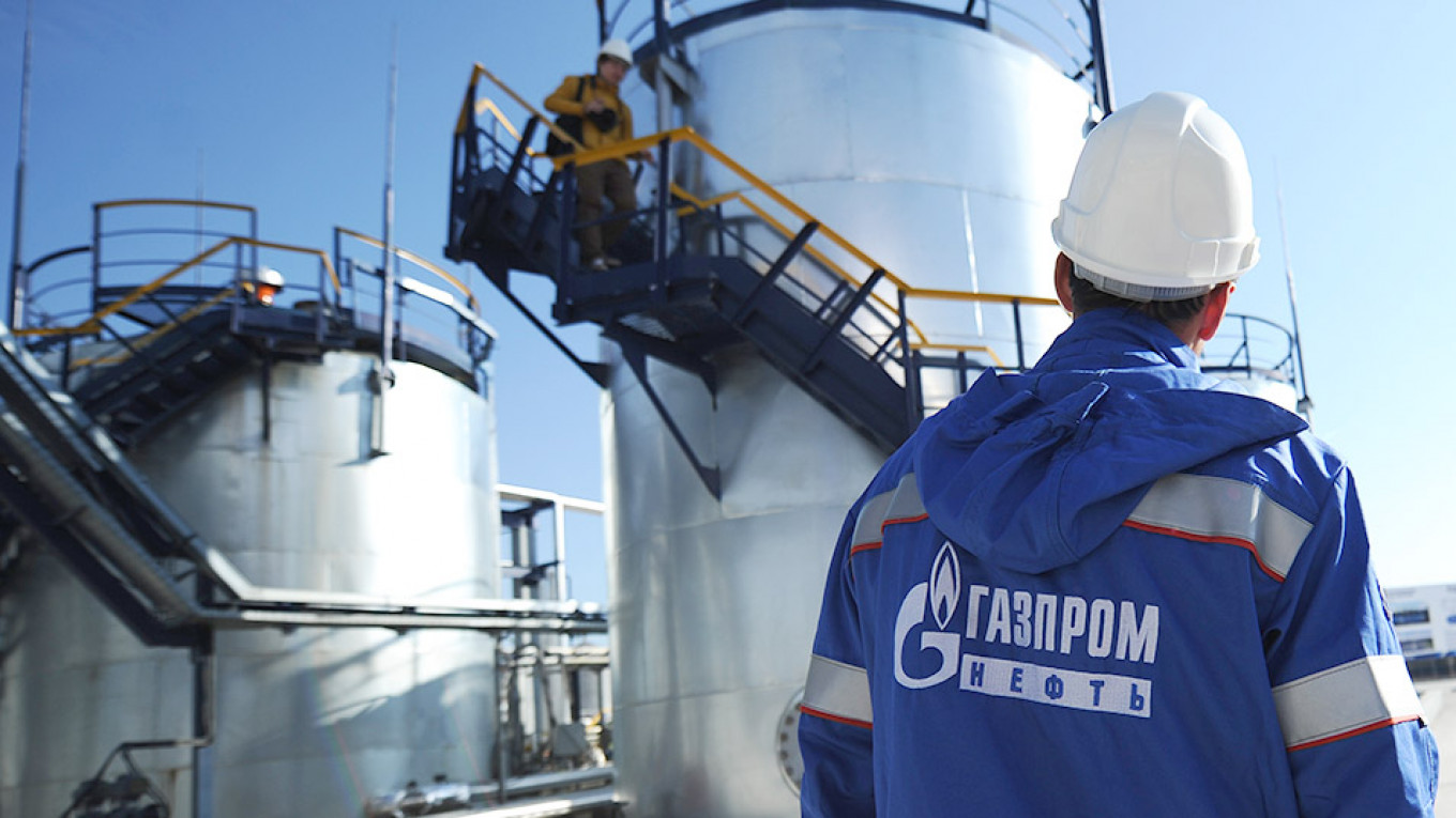 Russia’s Gazprom to Pay Record High Dividends to Shareholders for 2018