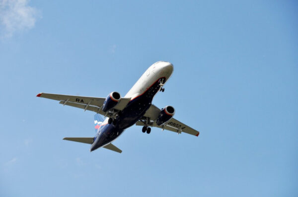 Russian Airlines Cancel Czech Flights Over Route Dispute