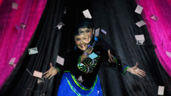 Russians’ Belief in Aliens, Magic and Superstition Plummets – Poll