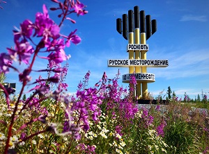 Tyumenneftegaz Increases Reserves of Russkoye Field by Russian Classification by 8%