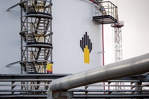 Verkhnechonskneftegaz Produces 70-Millionth Tonne of Oil at Verkhnechonskoye Field