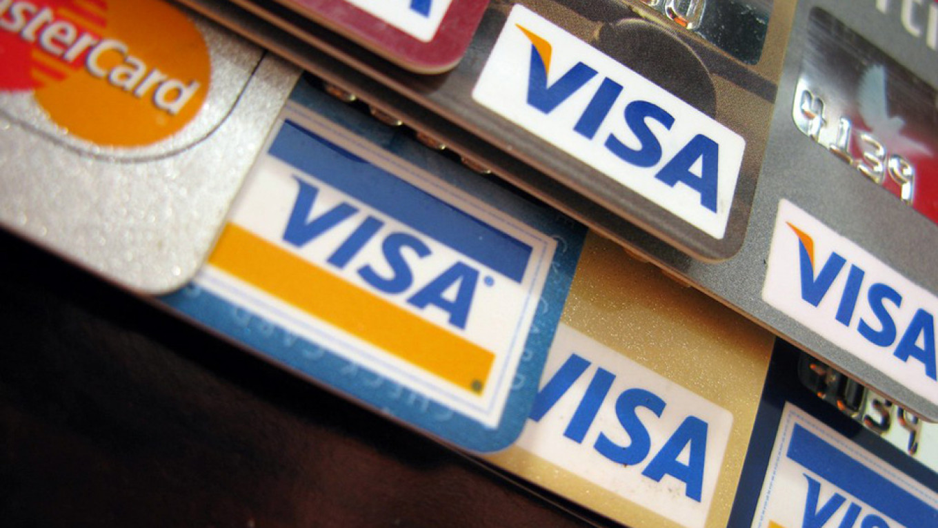 Visa and Mastercard May Soon Exit Russia Under Draft Law — Reports