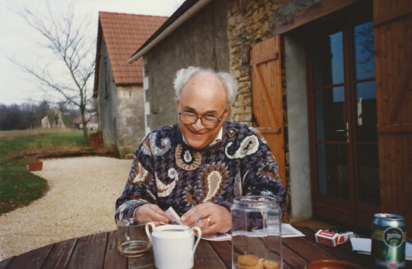 Jay Ross, Former Managing Editor of The Moscow Times, Dies at 85