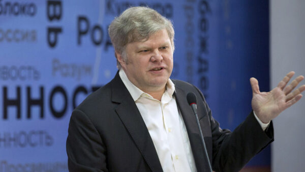 Moscow Court Allows Opposition Candidate to Run Following Protest