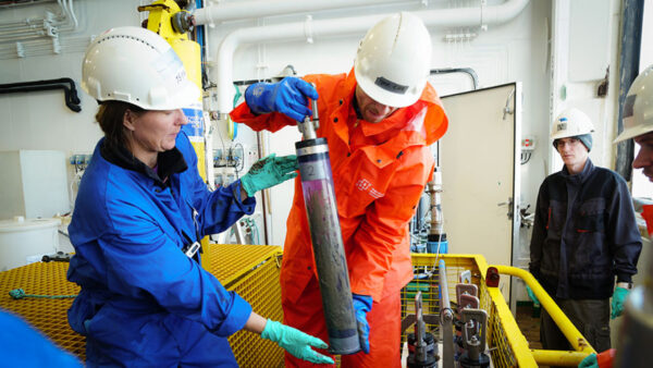 Norway Detects Radioactive Iodine by Russian Border Days After Rocket Explosion