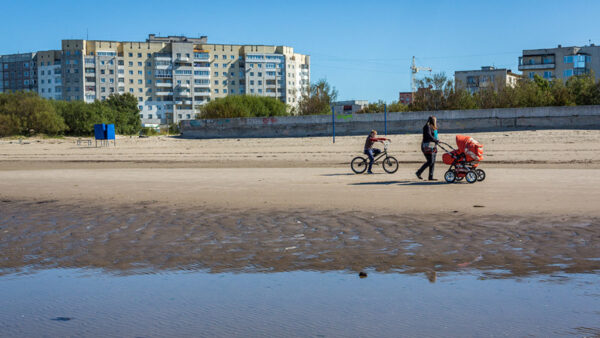 Russian Doctors Rattled by Radiation Exposure Told to ‘Get to Work’ After Explosion