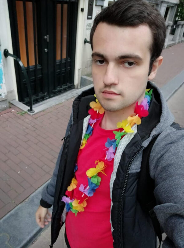 Russian LGBT Activists Fear More Violence After Brutal Murder of Campaigner