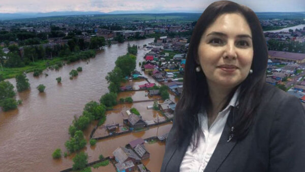 Russian Official Calls Siberian Flood Victims ‘Bums,’ Sparking Backlash – Reports