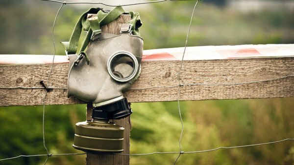 Russian Region Orders Gas Masks After Deadly Nuclear Blast – Reports