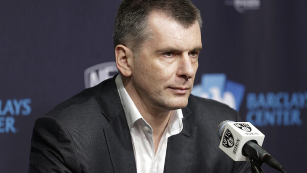 Russian Tycoons Forsake Western Sports Teams as Asians Step Up