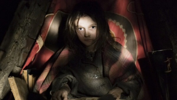 Russia’s Good Year at the Awards