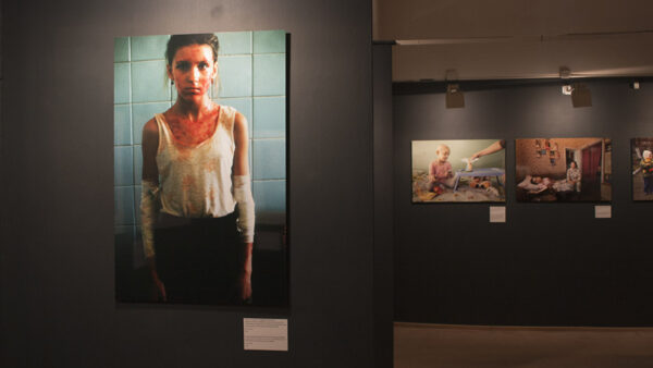 ‘The Long Shadow of Chernobyl’