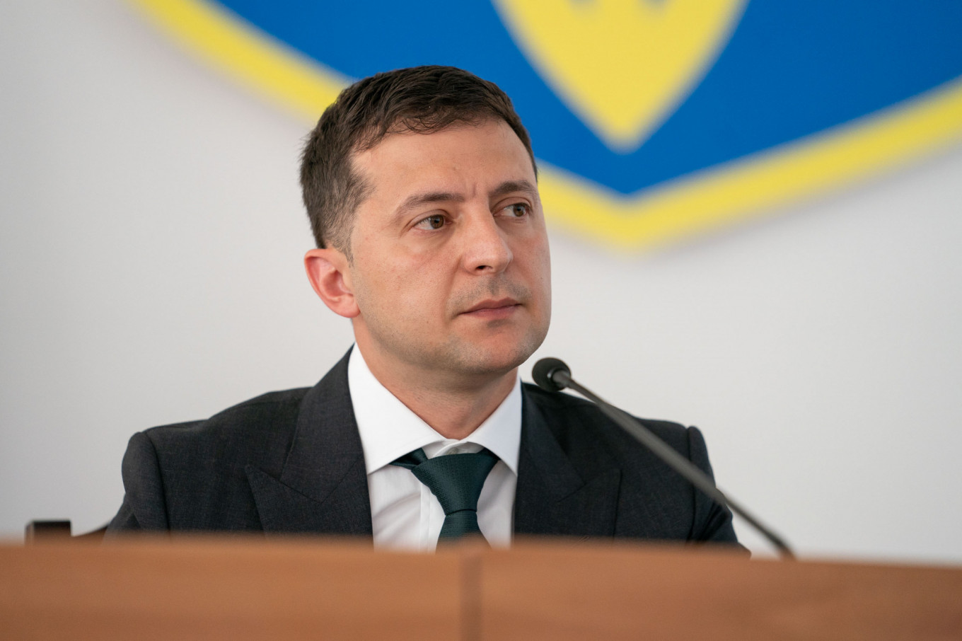 Ukrainian President’s Office Says No Prisoner Swap With Russia Yet