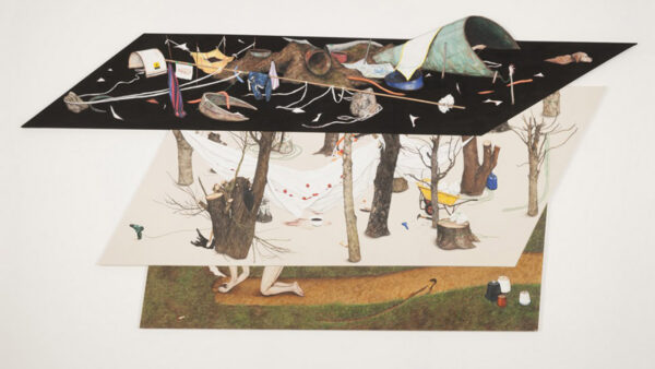 Autumn in Moscow Museums and Galleries