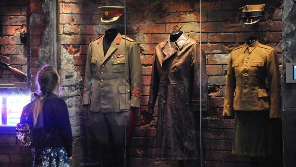 Bulgaria Condemns Russian Exhibit Lauding WWII ‘Liberation’ of Eastern Europe