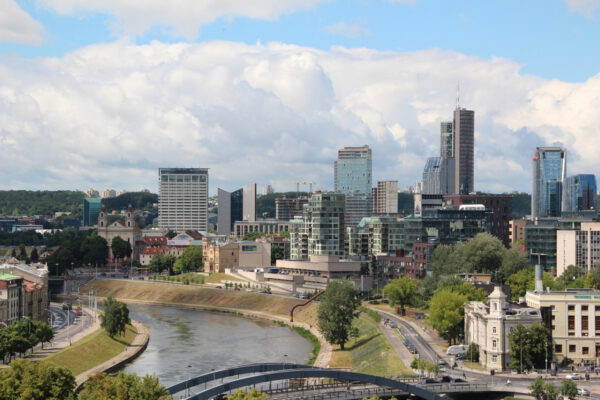 City Where Chernobyl Was Filmed Fears Real-Life Nuclear Disaster