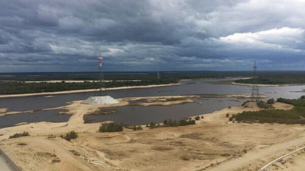 Drought in Russian Arctic Threatens Fishermen Dependent on Lena River