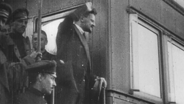 Dziga Vertov’s ‘Anniversary of a Revolution’ Has its Second Moscow Premiere