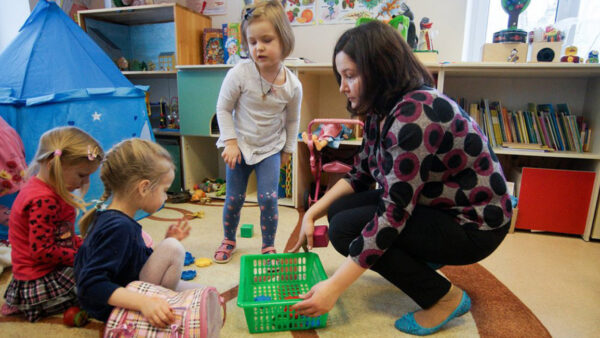 Russia Shuts Down Radioactive Kindergarten in Siberia