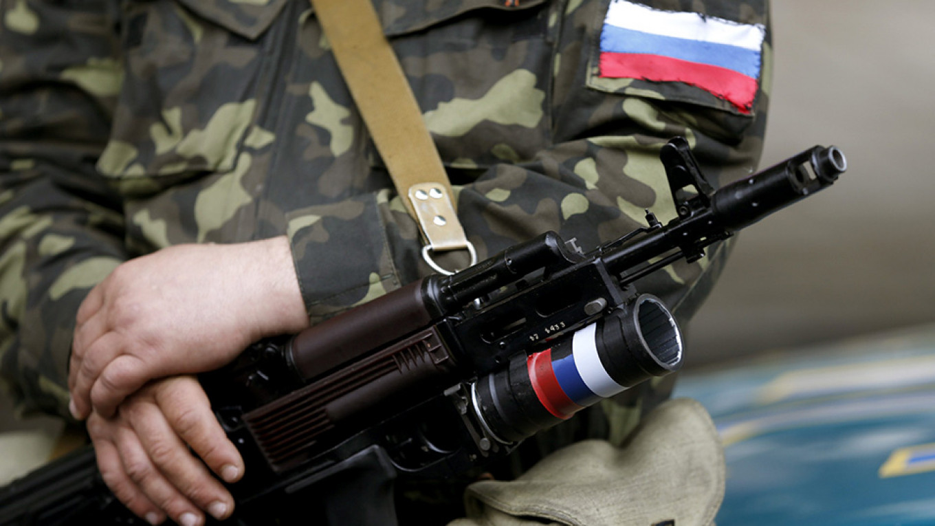 Russian Soldier Stationed in Armenia Found Dead, Media Reports