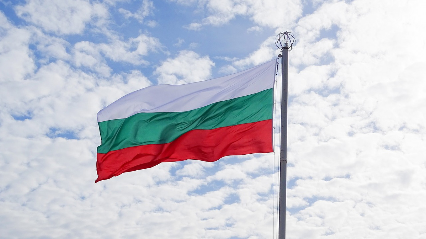 Bulgaria Asks Russia to Recall Diplomat Over Spying Allegation