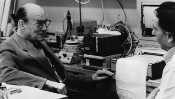 German Role in Developing Soviet Nuclear Program Revealed in Newly Declassified Documents