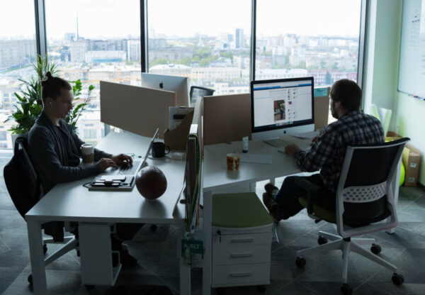 How Big Is Russia’s Shadow Economy and Why Does It Matter?