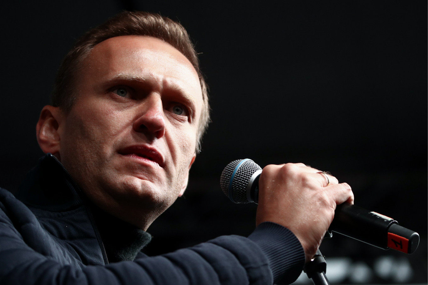 Kremlin Critic Navalny and Allies Hit With $1.4M Lawsuit Payout