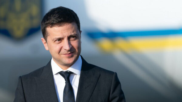 Kremlin: Preparations for Normandy Summit on Ukraine Have Ground to a Halt