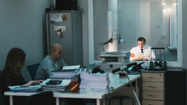 New Wave of Police Searches Targets Allies of Opposition Leader Navalny Across Russia