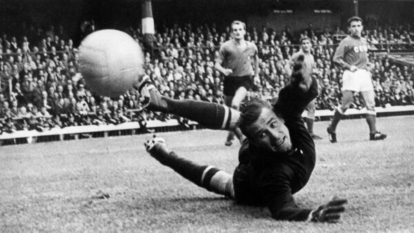 On This Day Legendary Goalkeeper Lev Yashin Would’ve Turned 90