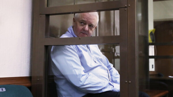 Putin Urged to Pardon Norwegian Jailed for Spying Amid Hopes of Swap