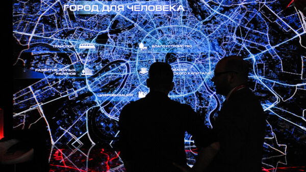 Putin’s $400Bln National Projects Will Barely Boost Russian Economy, Study Finds