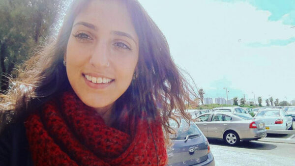 Russia Sentences U.S.-Israeli Woman to 7