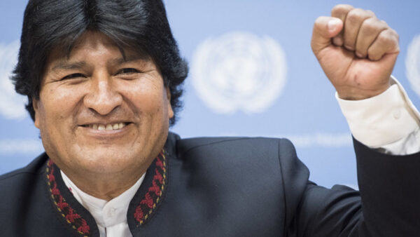Russia Tried to Influence Disputed Bolivia Elections – Proekt