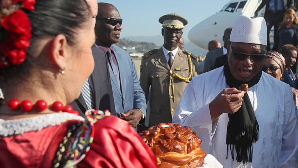 Russia Vows to Forgive Ethiopia’s Debts Amid Growing Push for Influence in Africa